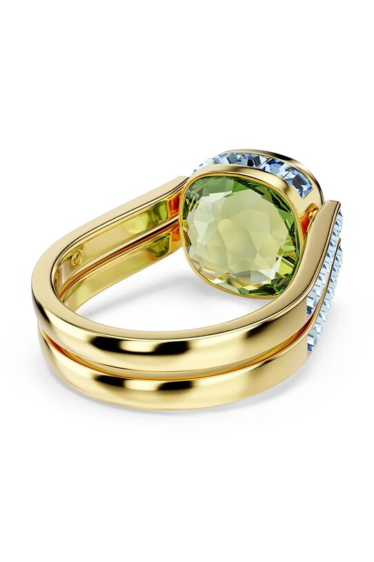 Перстень Swarovski CHROMA 5692500 барвистий SS25