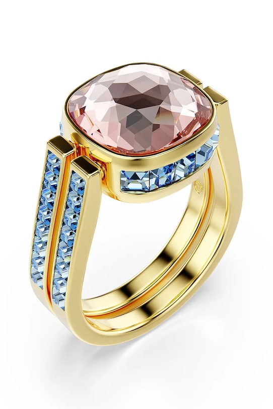 Accesorii Swarovski inel CHROMA 5692500 multicolor