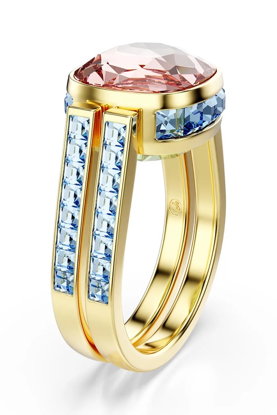 Swarovski inel CHROMA 5692500 multicolor