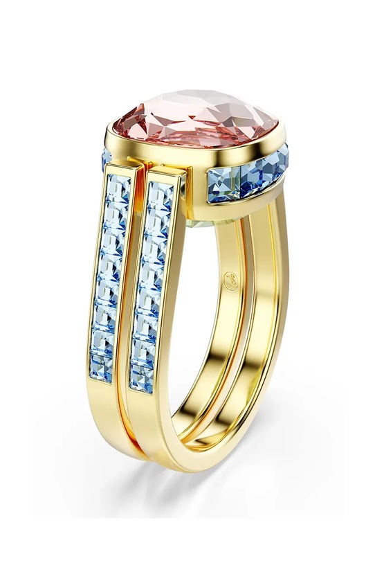 Swarovski inel CHROMA 5706304 multicolor