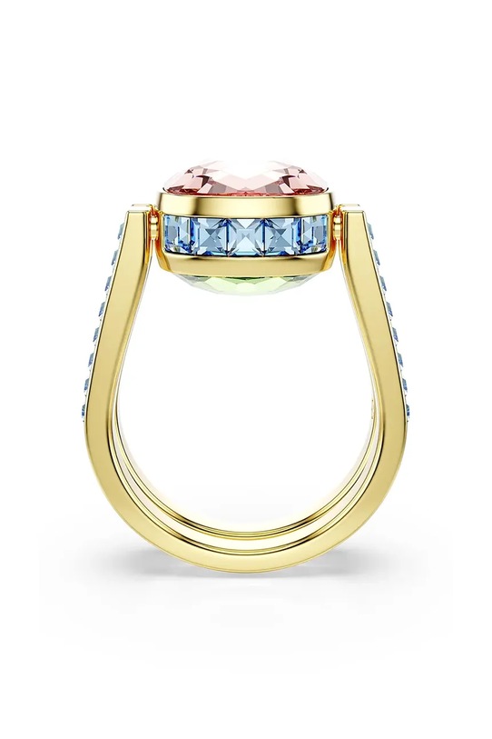 Swarovski inel CHROMA 5706304