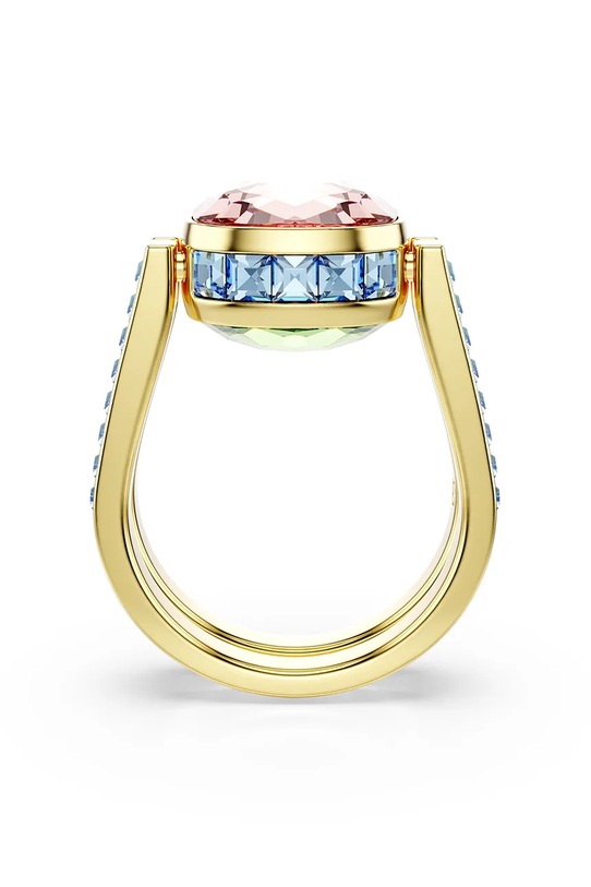 Swarovski pierścionek CHROMA 5706307 multicolor