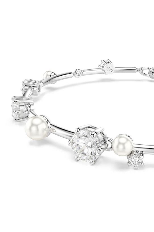 Doplnky Náramok Swarovski CONSTELLA 5707511 strieborná