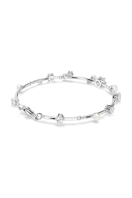 Náramok Swarovski CONSTELLA 5707511 strieborná