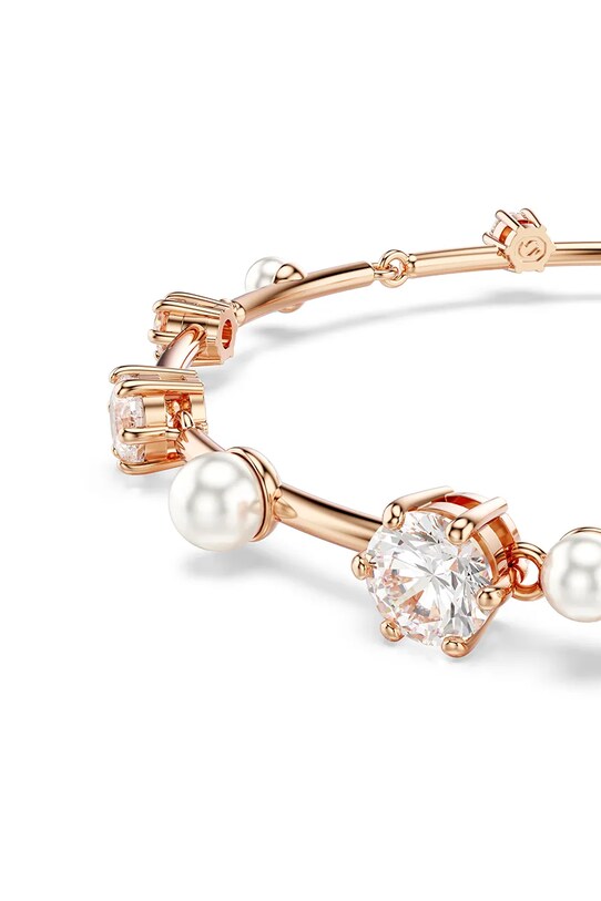Dodatki Zapestnica Swarovski CONSTELLA 5729505 pisana