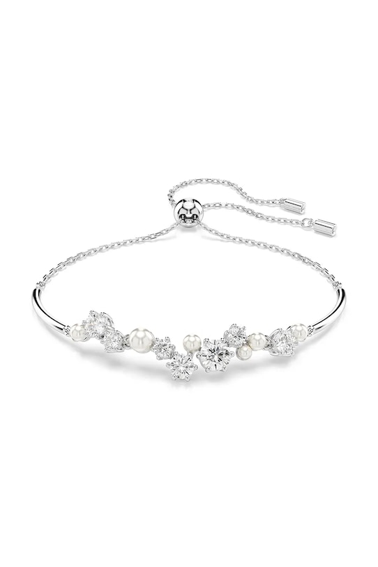 Náramok Swarovski CONSTELLA Swarovski krištáľ strieborná 5705618