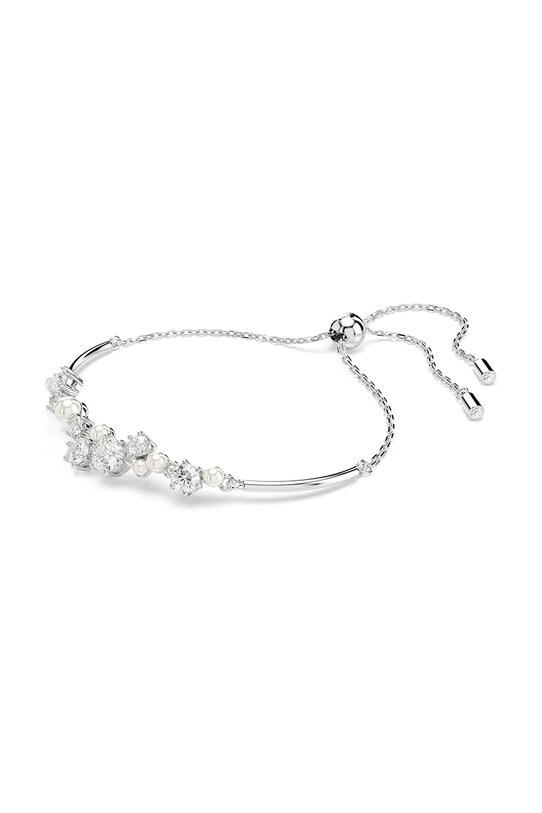 Браслет Swarovski CONSTELLA 5705618 серебрянный SS25