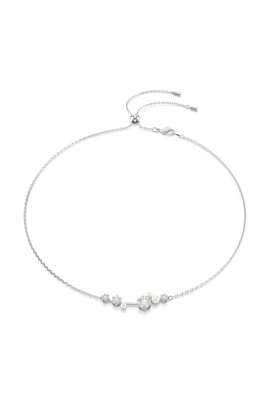 Цепочка Swarovski CONSTELLA кристалл Swarovski серебрянный 5705626