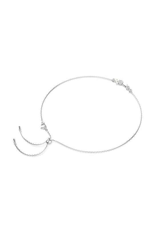 Κολιέ Swarovski CONSTELLA ασημί 5705626