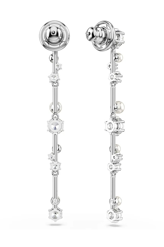Swarovski fülbevaló CONSTELLA ezüst 5705614