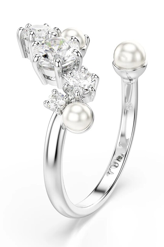 Swarovski pierścionek CONSTELLA 5705597 srebrny SS25