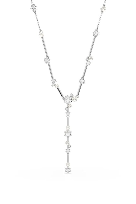 Náhrdelník Swarovski CONSTELLA ostatné strieborná 5711830