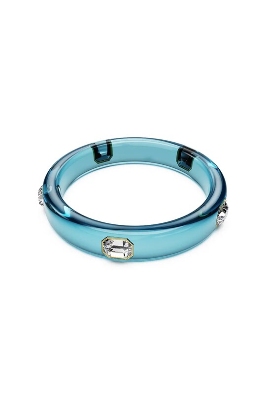 Náramok Swarovski DULCIS modrá 5714390