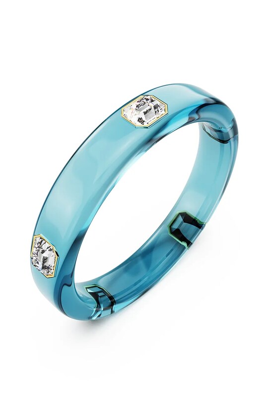 Náramok Swarovski DULCIS 5714390 modrá