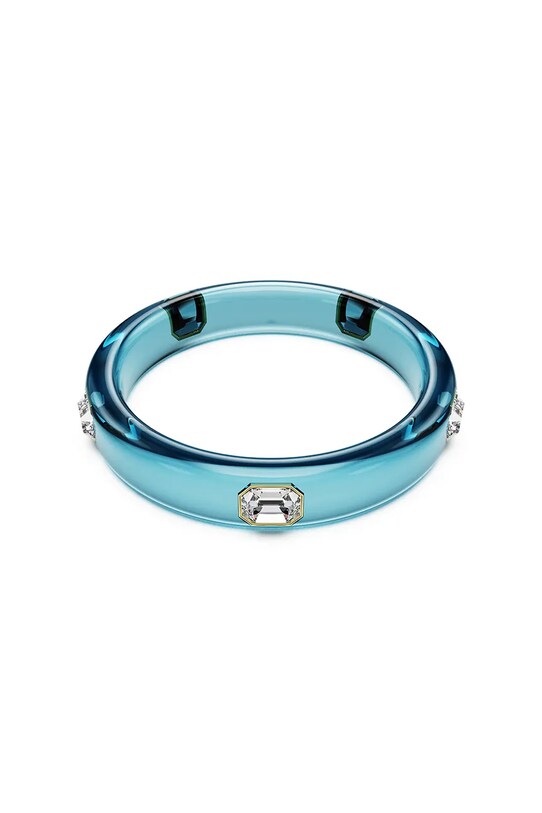 Браслет Swarovski DULCIS криштал Swarovski блакитний 5714389