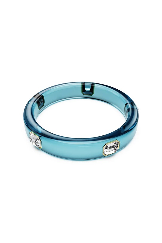 Swarovski braccialetto DULCIS 5714389 blu SS25