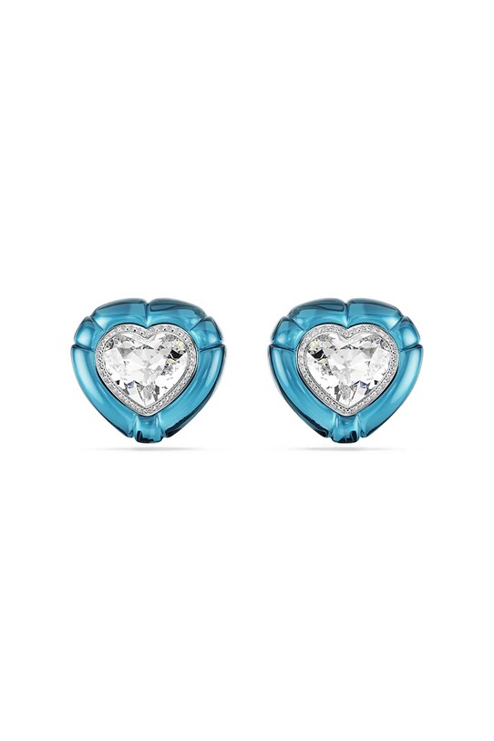 Swarovski clip on DULCIS Cristal Swarovski albastru 5714385