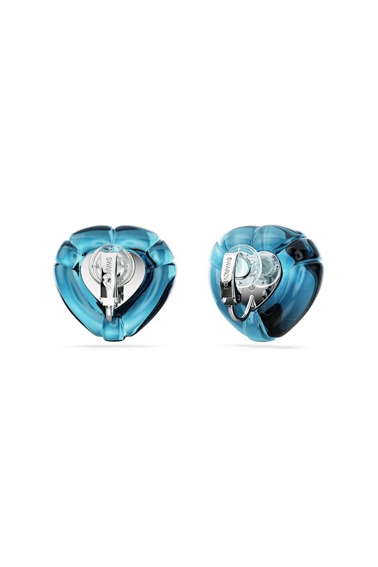 Doplňky Klipy Swarovski DULCIS 5714385 modrá