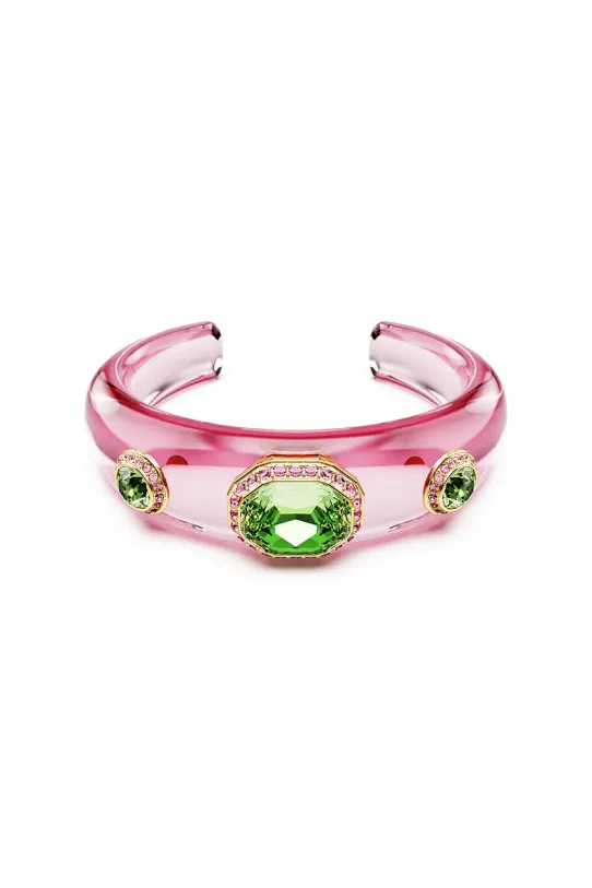 Swarovski braccialetto DULCIS altro rosa 5714384