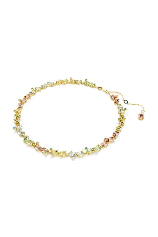 Ланцюжок Swarovski GEMA 5714836 золотий SS25