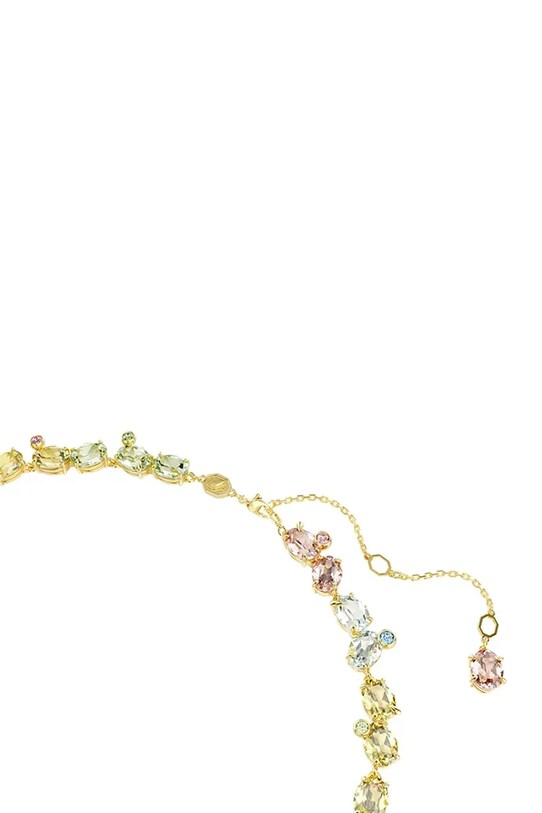 Ланцюжок Swarovski GEMA золотий 5714836