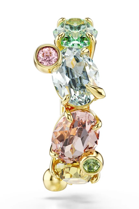 Кафф Swarovski GEMA 5720903 золотой SS25