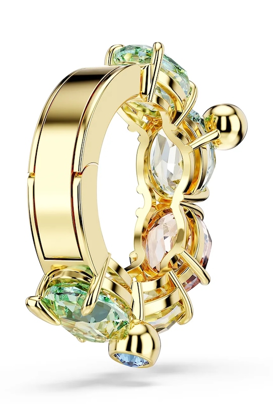 Кафф Swarovski GEMA золотой 5720903