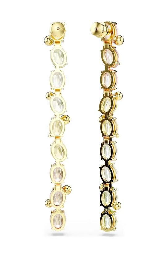 Сережки Swarovski GEMA мультиколор 5705809