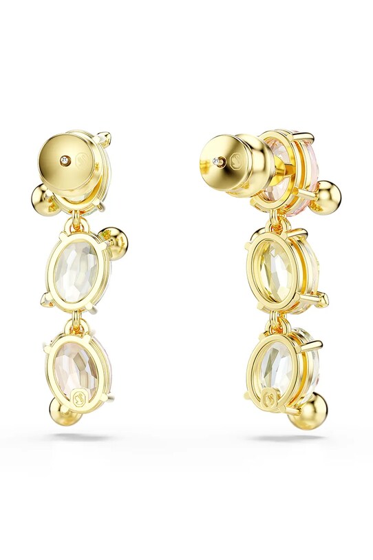 Swarovski cercei GEMA multicolor 5714815