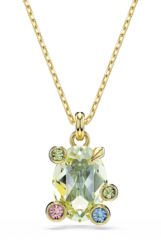 Swarovski colier GEMA Cristal Swarovski multicolor 5705816