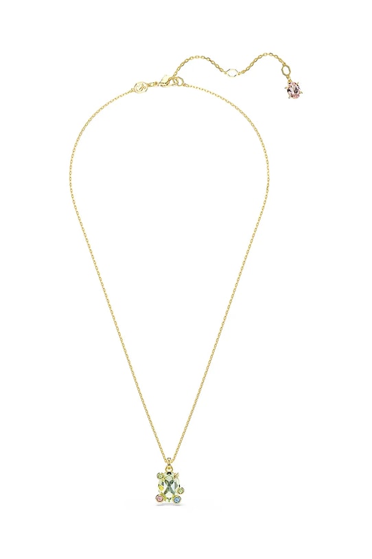 Swarovski colier GEMA 5705816 multicolor SS25