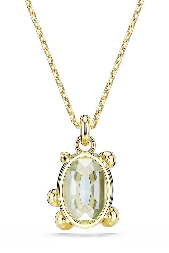 Swarovski colier GEMA multicolor 5705816