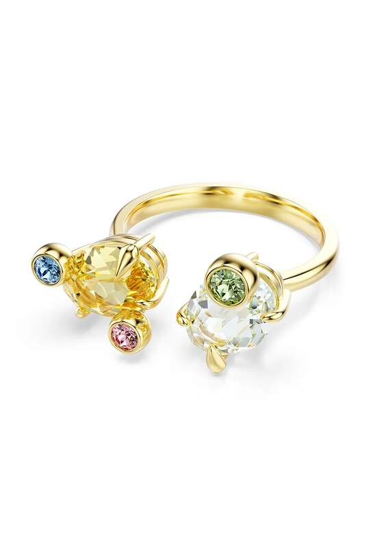 Swarovski gyűrű készlet GEMA 3 db 5705812