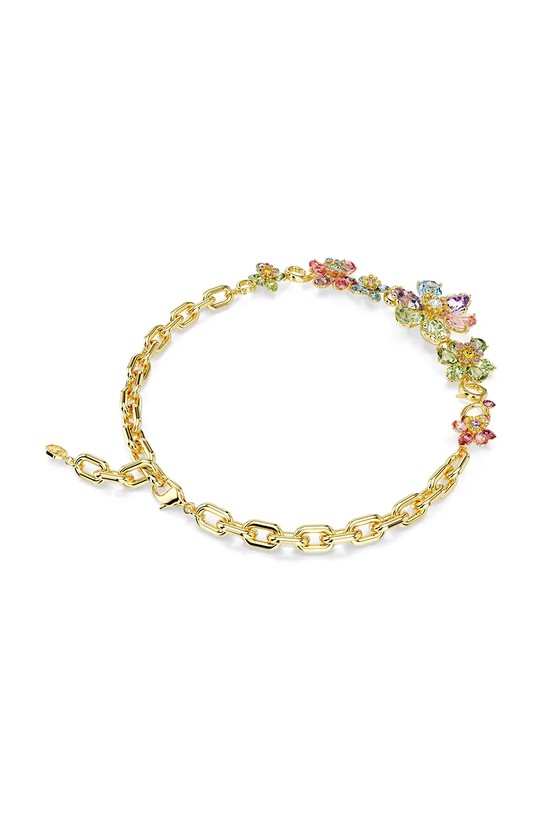 Swarovski colier IDYLLIA 5709030 multicolor