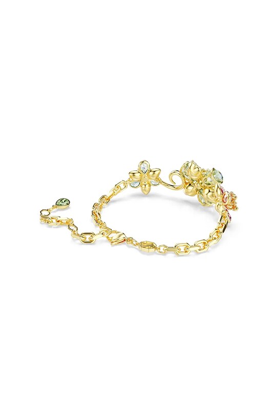 Swarovski braccialetto IDYLLIA 5717156 oro