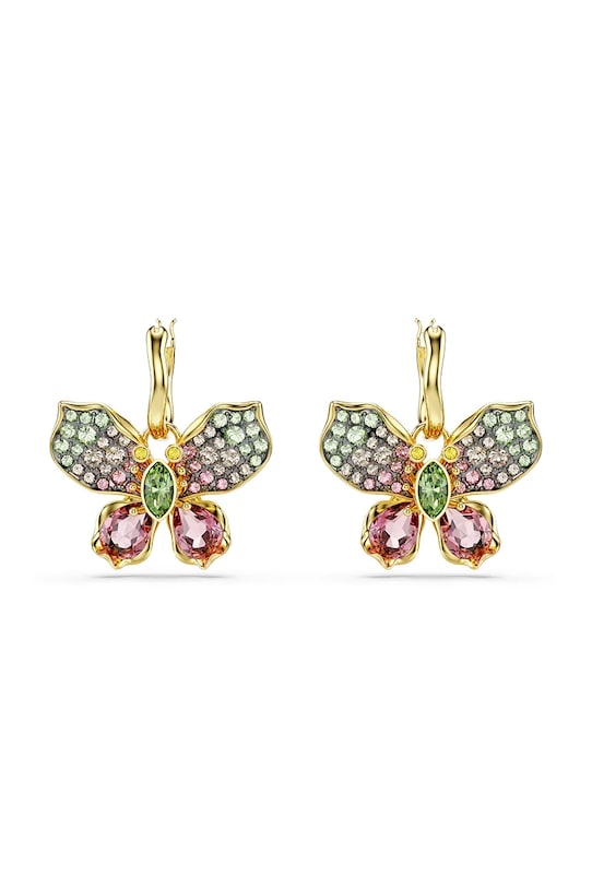 Сережки Swarovski IDYLLIA криштал Swarovski барвистий 5709953