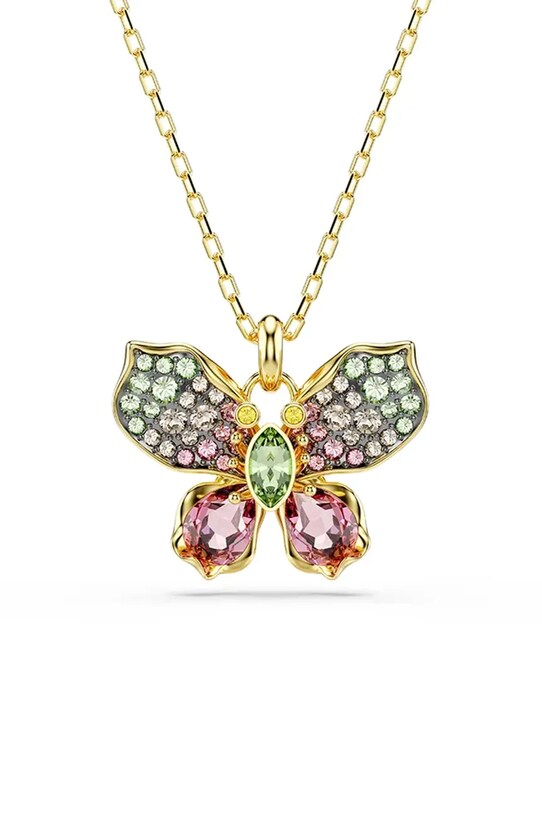 Náhrdelník Swarovski IDYLLIA ostatné viacfarebná 5709950