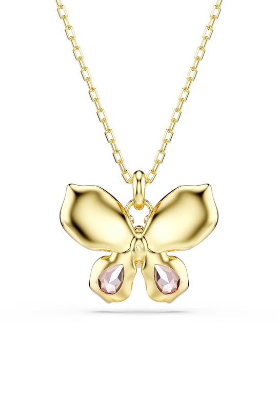 Náhrdelník Swarovski IDYLLIA viacfarebná 5709950