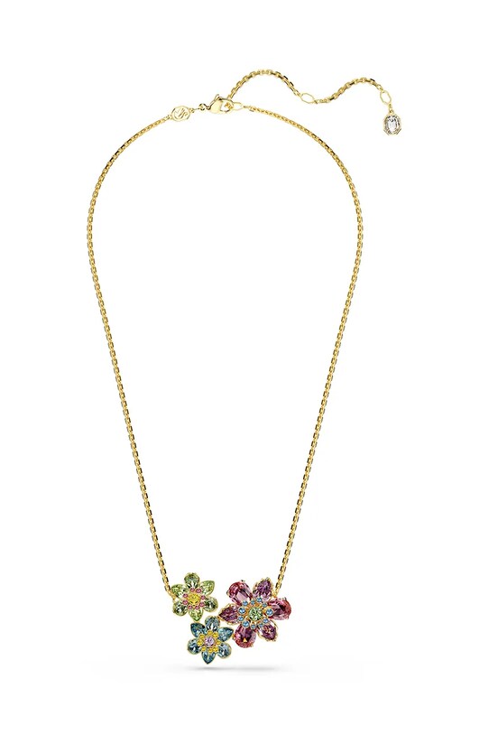Swarovski colier IDYLLIA 5721668 multicolor SS25