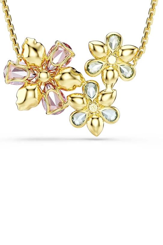 Náhrdelník Swarovski IDYLLIA vícebarevná 5721668