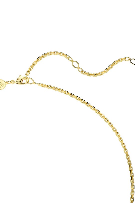 Accesorii Swarovski colier IDYLLIA 5709951 multicolor