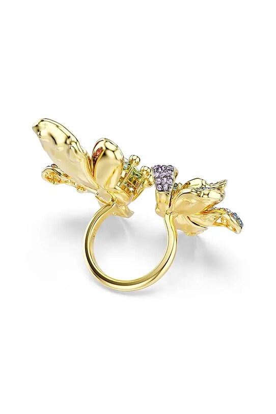 Swarovski inel IDYLLIA multicolor 5721595