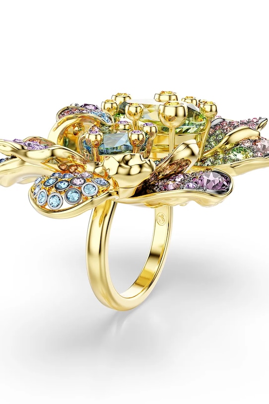 Swarovski pierścionek IDYLLIA 5721594 multicolor SS25