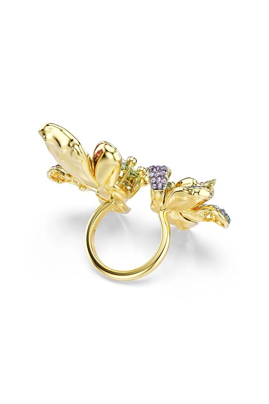 Prstýnek Swarovski IDYLLIA vícebarevná 5721592