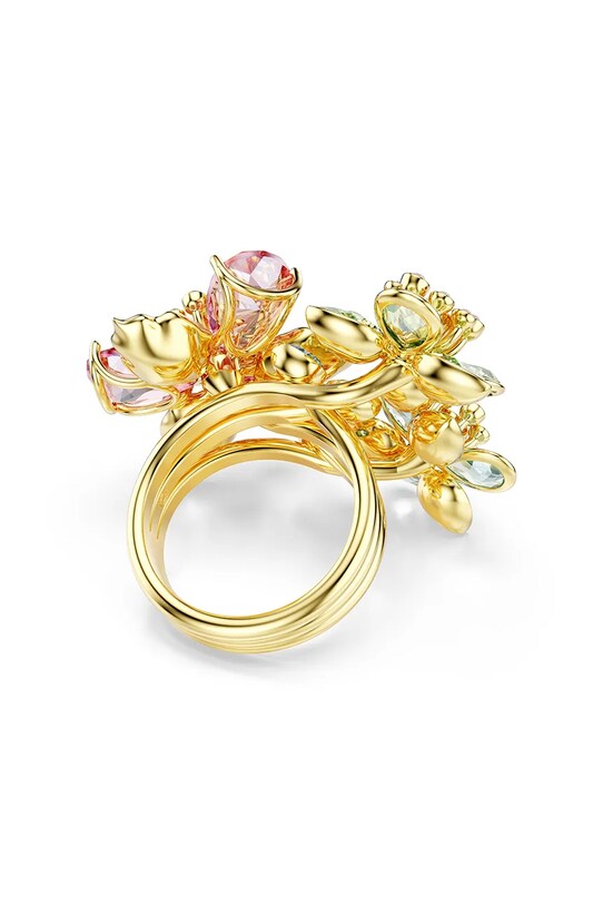 Prstýnek Swarovski IDYLLIA vícebarevná 5721582