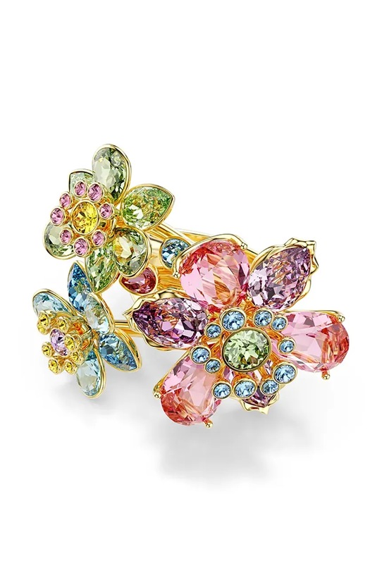Prstýnek Swarovski IDYLLIA zirkonie vícebarevná 5721581