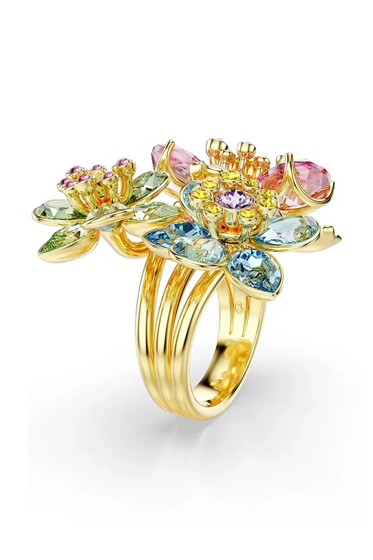 Prstýnek Swarovski IDYLLIA 5721581 vícebarevná SS25