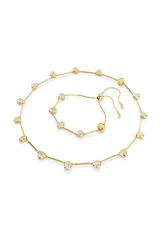Swarovski naszyjnik IMBER 5705481