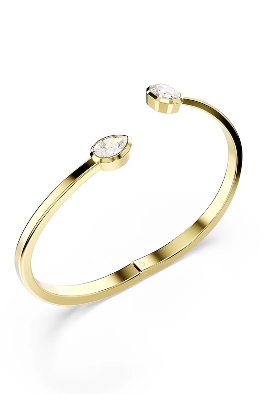 Náramek Swarovski IMBER 5714316 zlatá