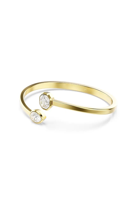 Swarovski bransoletka IMBER 5714315 złoty SS25